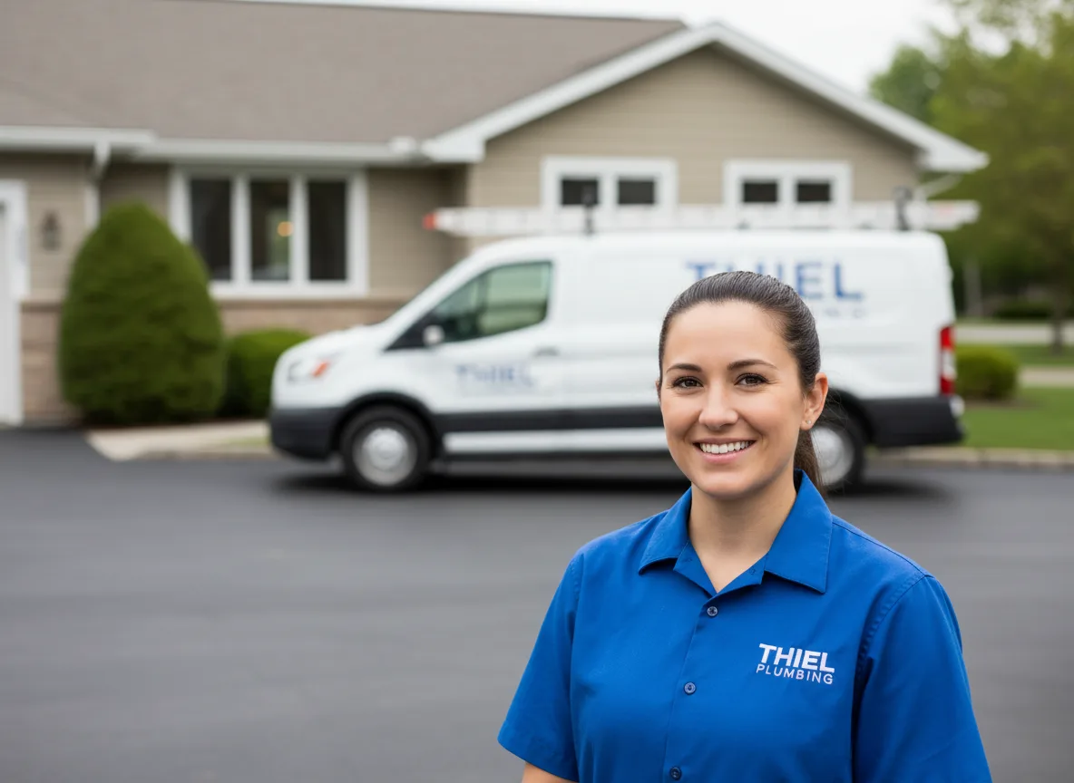 Plumber Tabor, SD FAQs